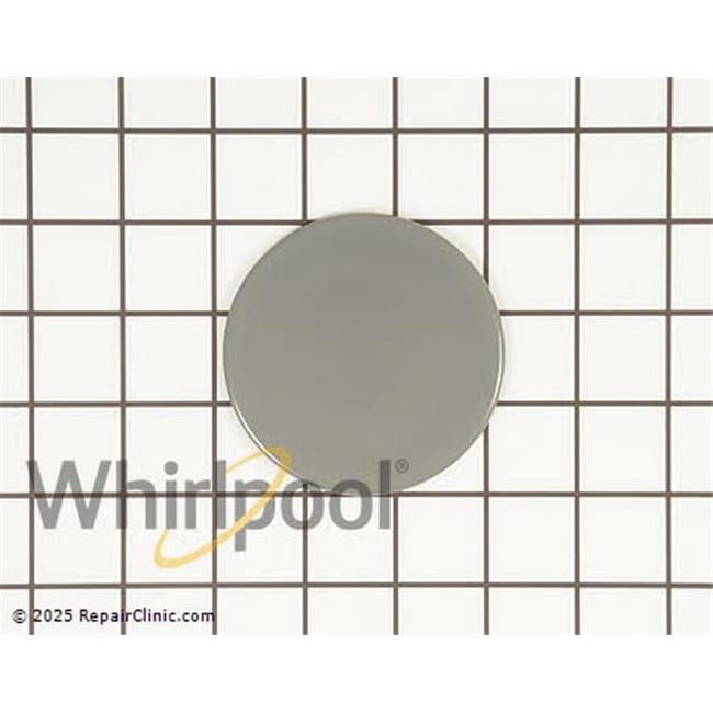 Whirlpool WPLWP3403F088-26 Surface Burner Cap