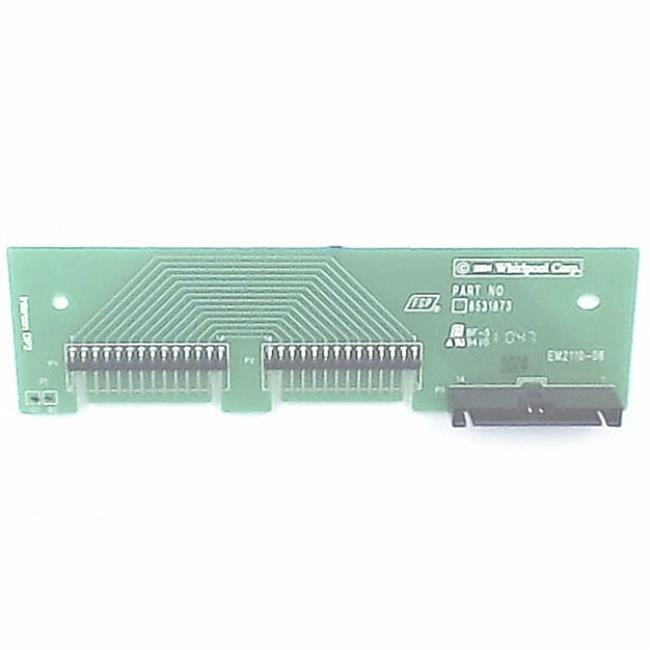 Whirlpool WPLWP8531873 Dishwasher Interconnect Board