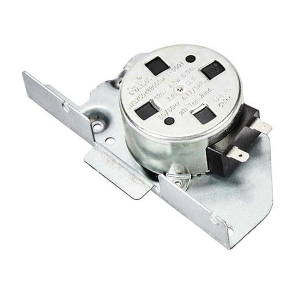 Whirlpool WPLWPW10107820 Genuine OEM Door Latch