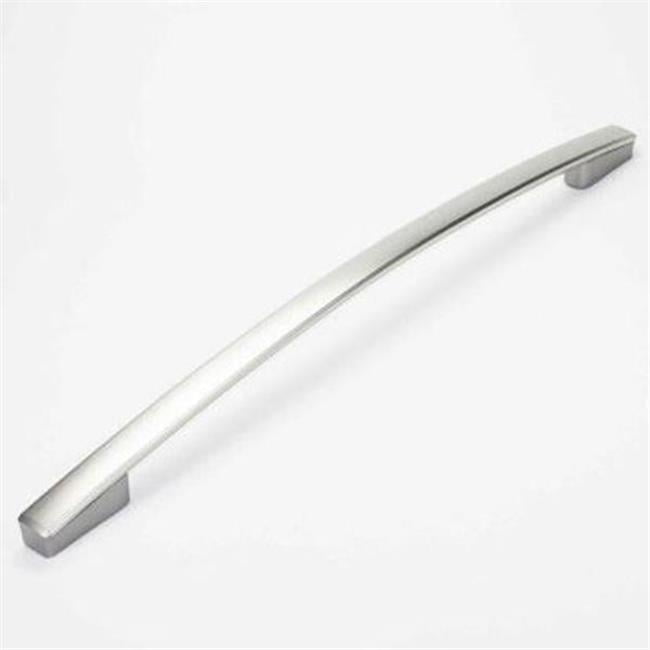 Whirlpool WPLWPW10144883 Oven Door Stainless Steel Handle Assembly