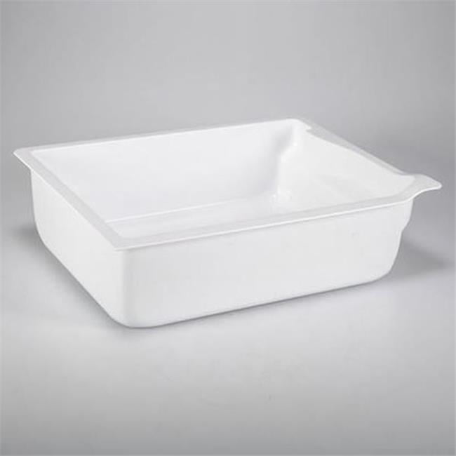 Whirlpool WPLWPW10171529 Refrigerator Ice Pan