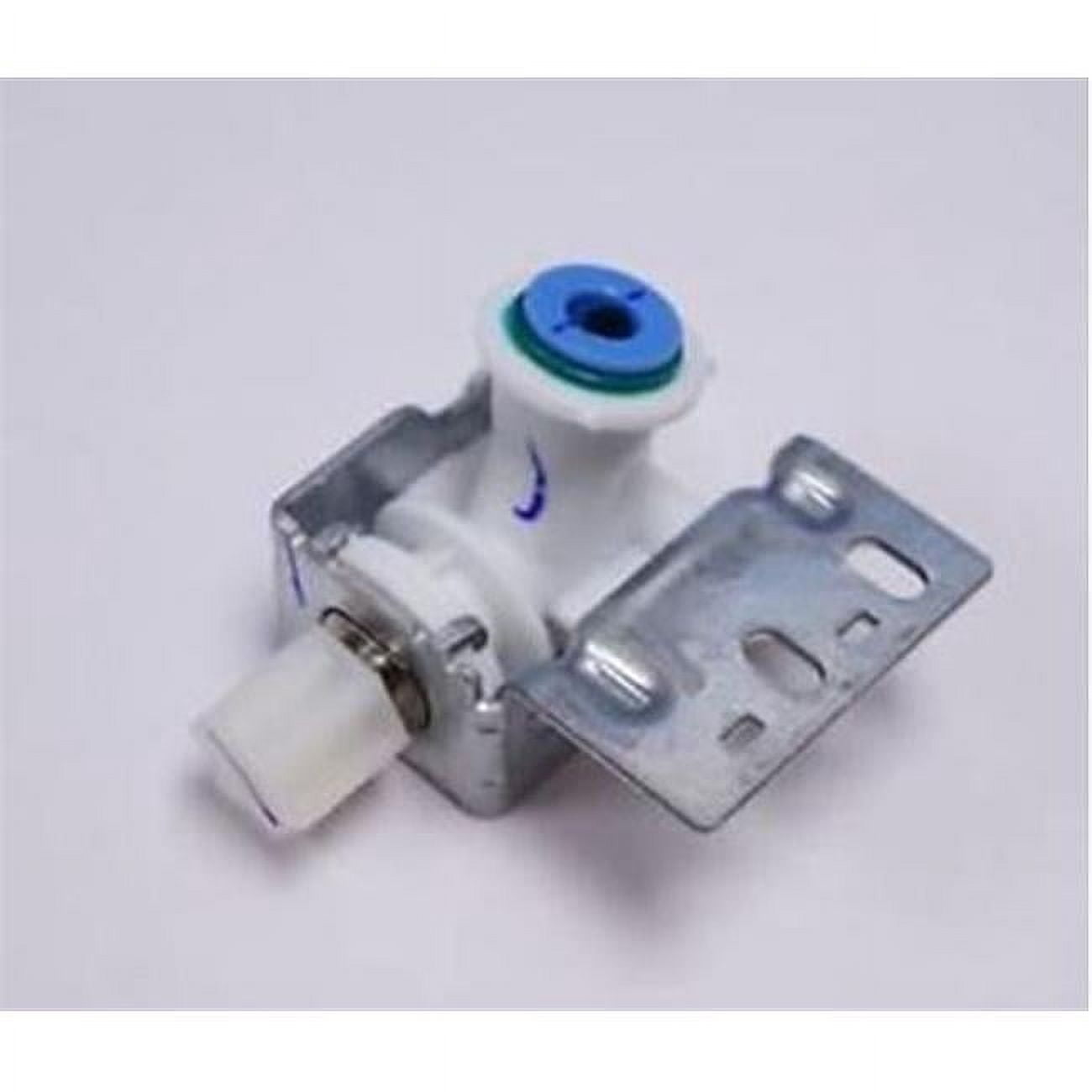 Whirlpool WPLWPW10445062 Refrigerator Water Inlet Valve Connector
