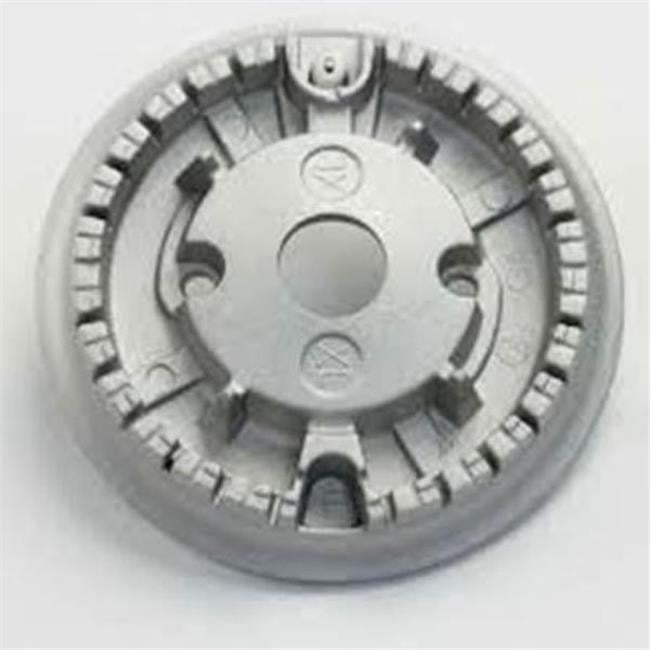Whirlpool WPLWPW10515455 Ultra Rap 17.5K 64 Range Burner Head Assembly