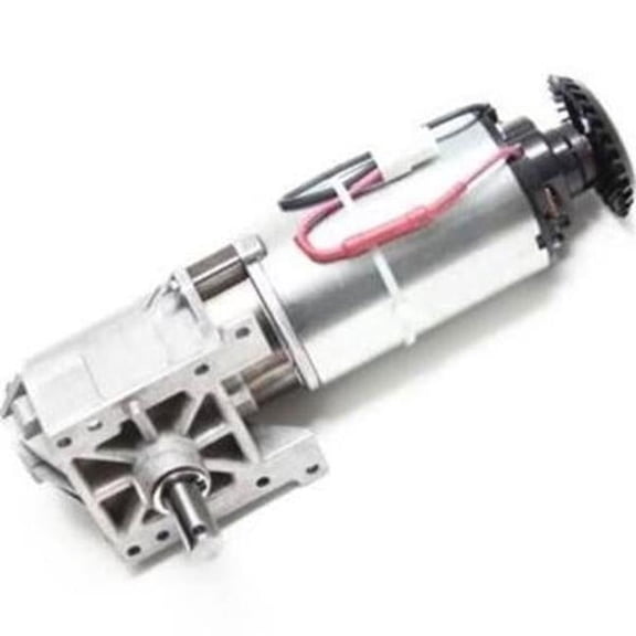 Whirlpool WPLWPW10517938 Genuine OEM Mixer Motor