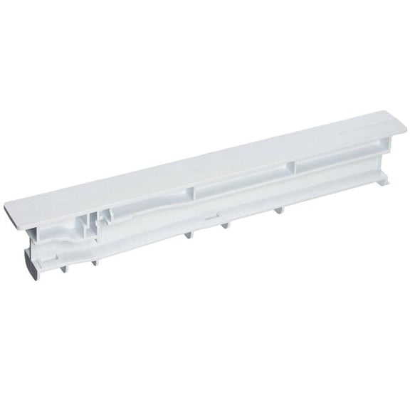 Whirlpool WPLWPW10671238 Shelf Slide Rail for Refrigerator
