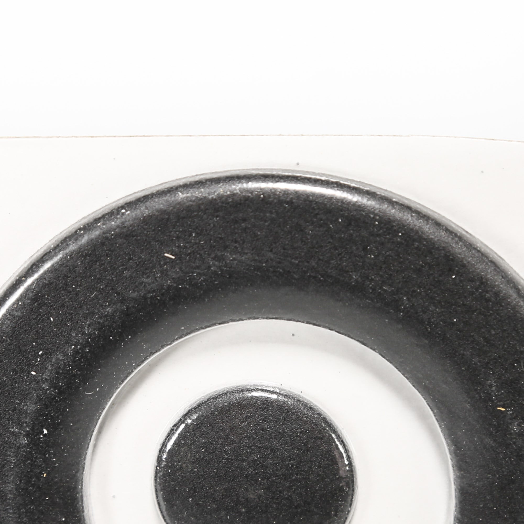 Whirlpool WPW10065280 Cap Burner - OEM Part