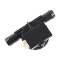 thumbnail image 1 of Whirlpool WPW10110225 Front Load Washer Flowmeter, 1 of 1