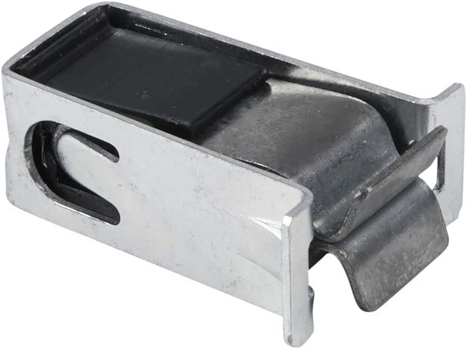 Whirlpool WPW10111905 Front Loading Dryer Door Catch - Walmart.com
