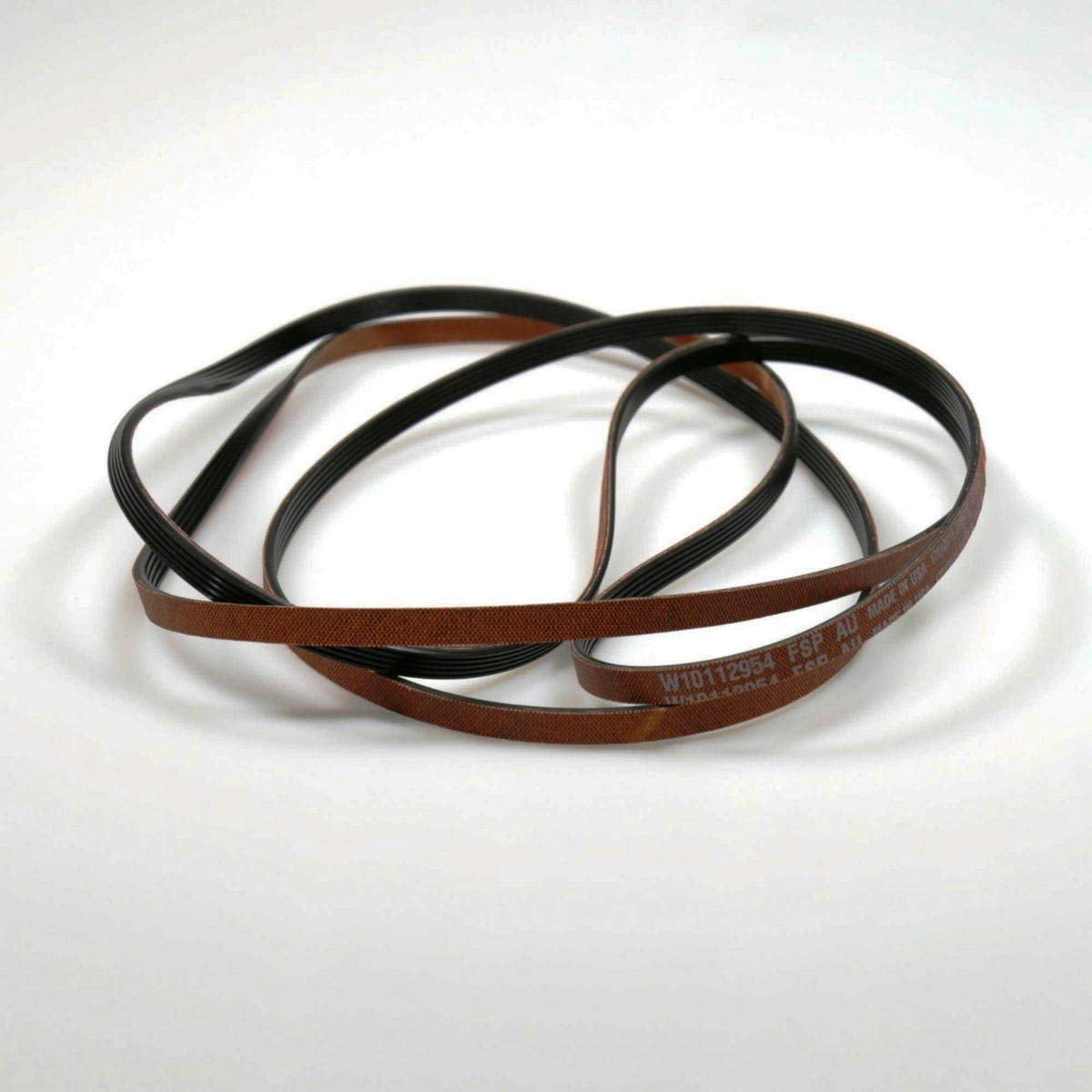 Whirlpool WPW10112954 Dryer Belt