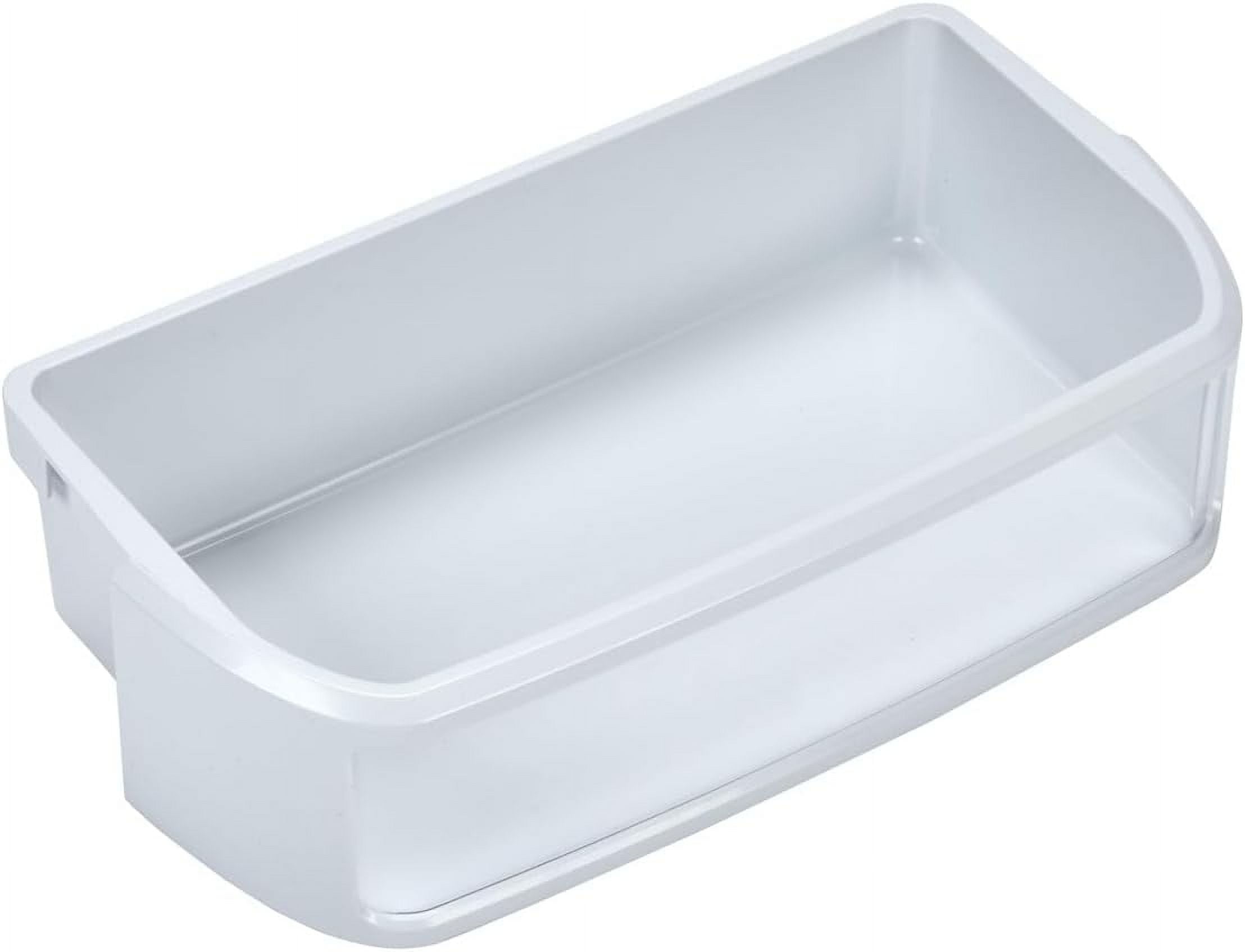 Whirlpool WPW10119846 OEM SxS Refrigerator Door Shelf Bin