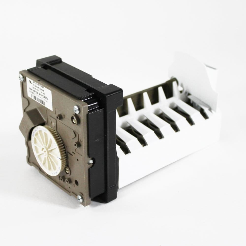 Whirlpool WPW10122559 Icemaker - OEM Part