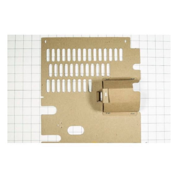 Whirlpool WPW10136199 Cover Unit - OEM Part