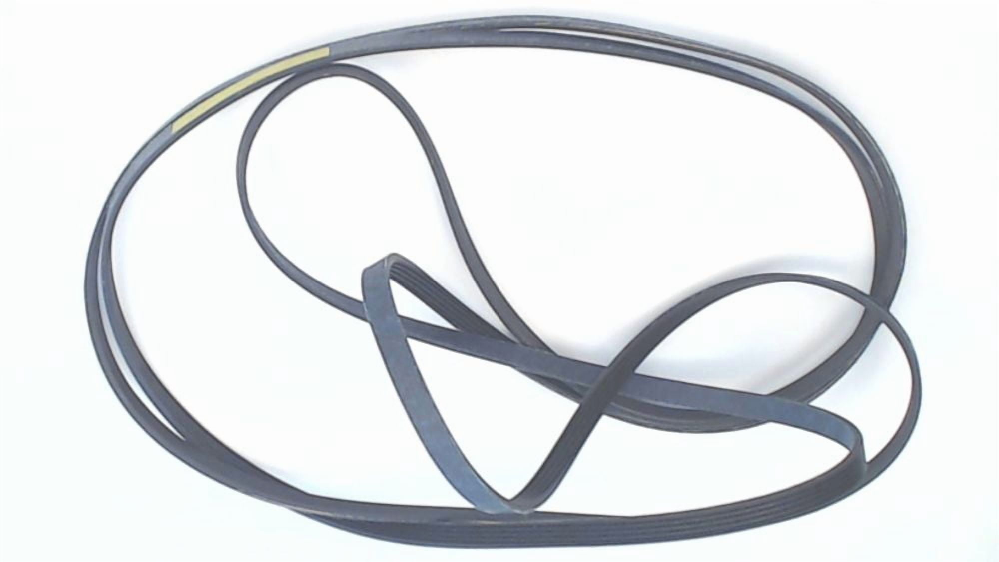 Whirlpool WPW10136934 Dryer Drum Belt