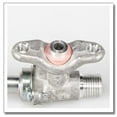 thumbnail image 1 of Whirlpool WPW10141709 Valve Burner - OEM Part, 1 of 1