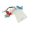 thumbnail image 1 of Whirlpool WPW10144820 Washer Water Inlet Valve Assembly, 1 of 7