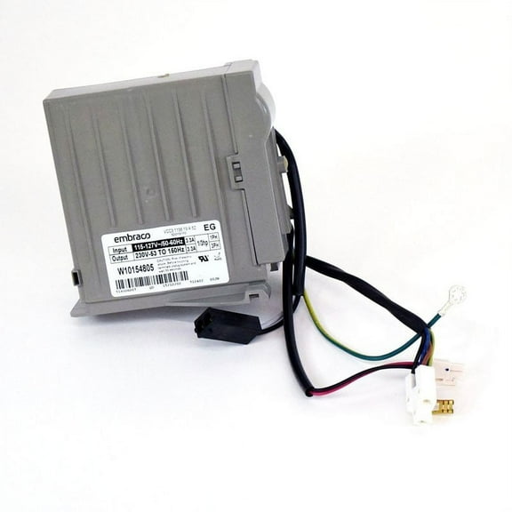 Whirlpool WPW10154805 INVRTR-BOX - OEM Part