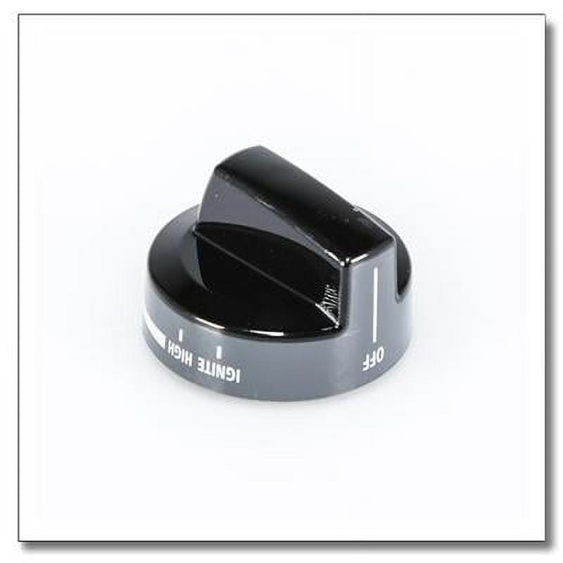 Whirlpool WPW10160649 Knob - OEM Part