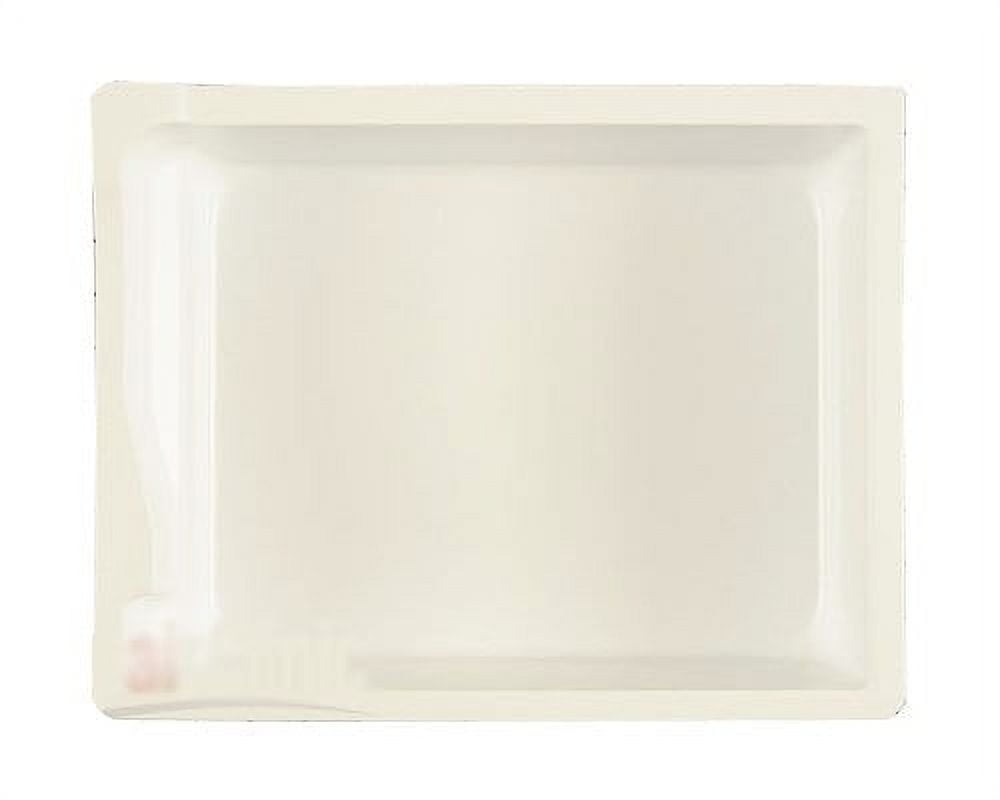 Whirlpool WPW10171529 Pan Ice - OEM Part