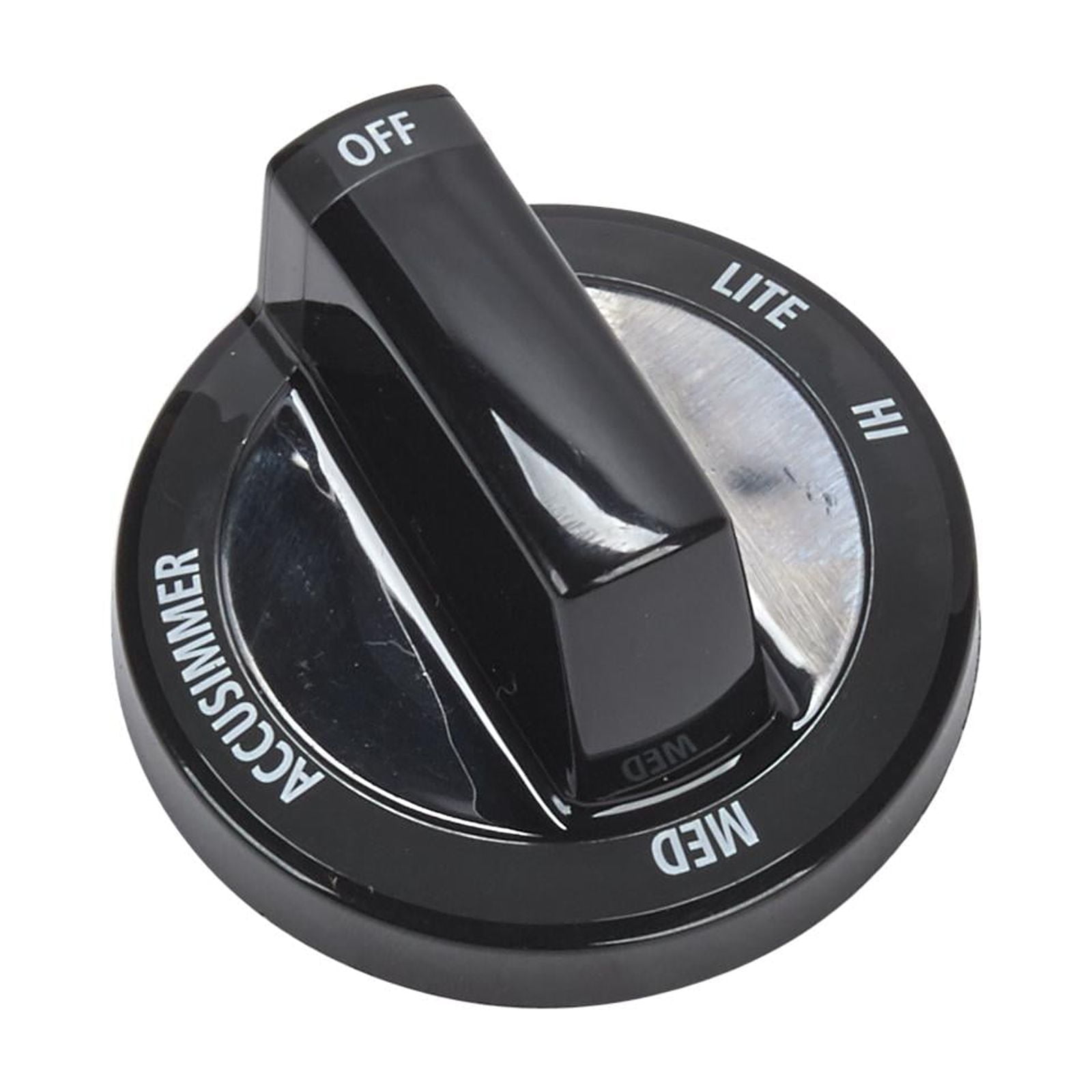 Whirlpool WPW10175692 Range/Stove/Oven Control Knob