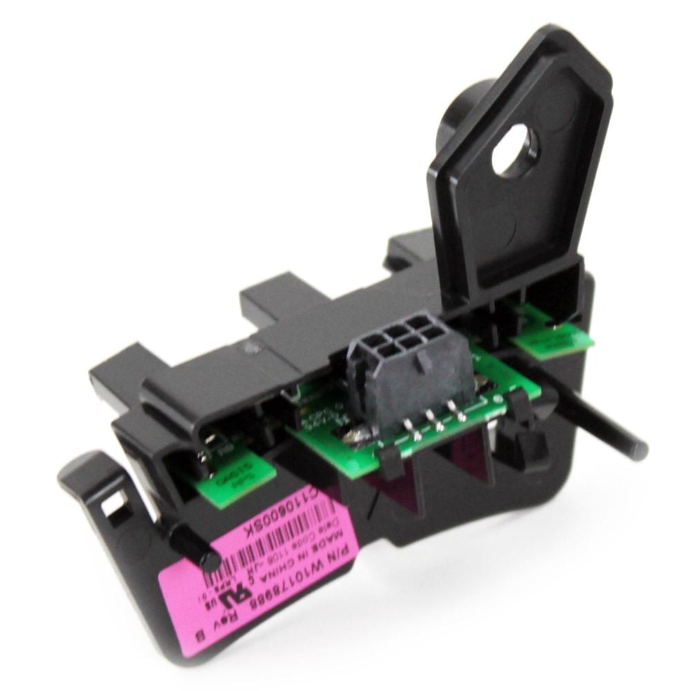 Whirlpool WPW10178988 Washer Motor Rotor Position Sensor