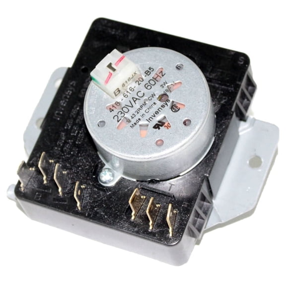Whirlpool WPW10185970 Dryer Timer