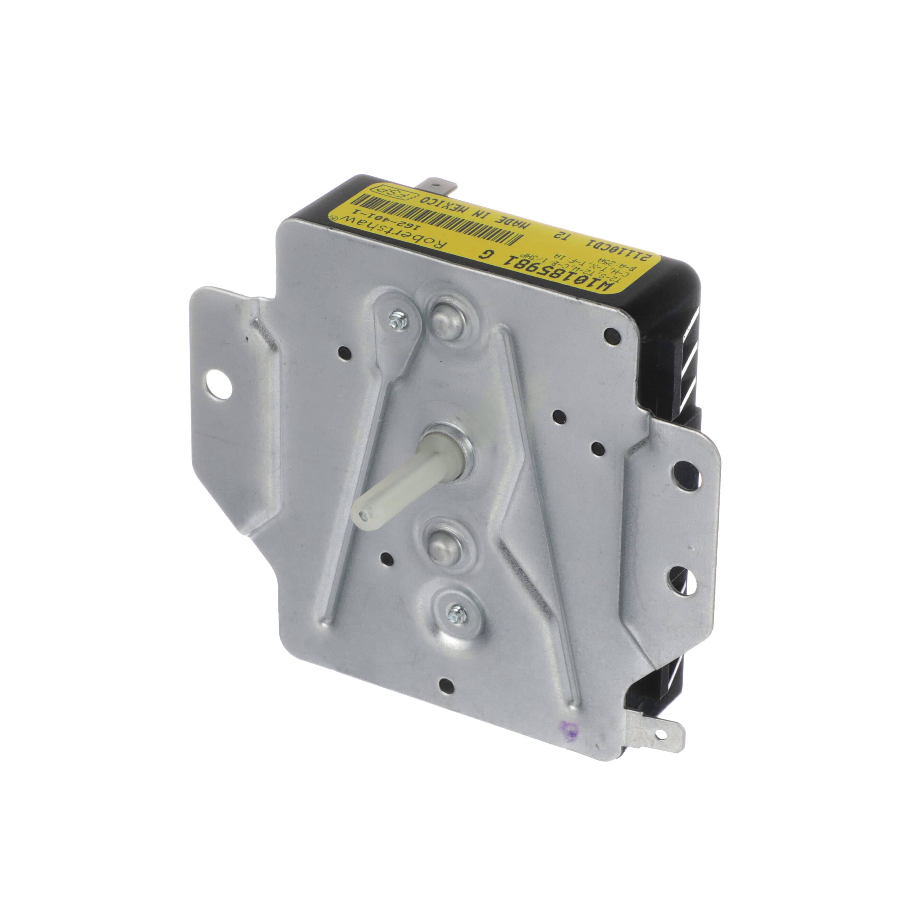 Whirlpool WPW10185981- Genuine OEM Replacement Part