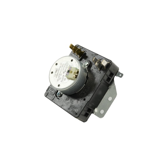 Whirlpool WPW10185997 Genuine OEM Dryer Timer Replacement Part - Replaces W10185997