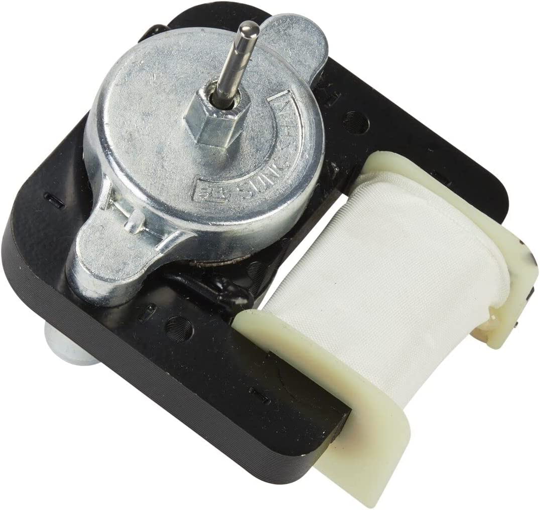 Evaporator Fan Motor For Whirlpool Refrigerator
