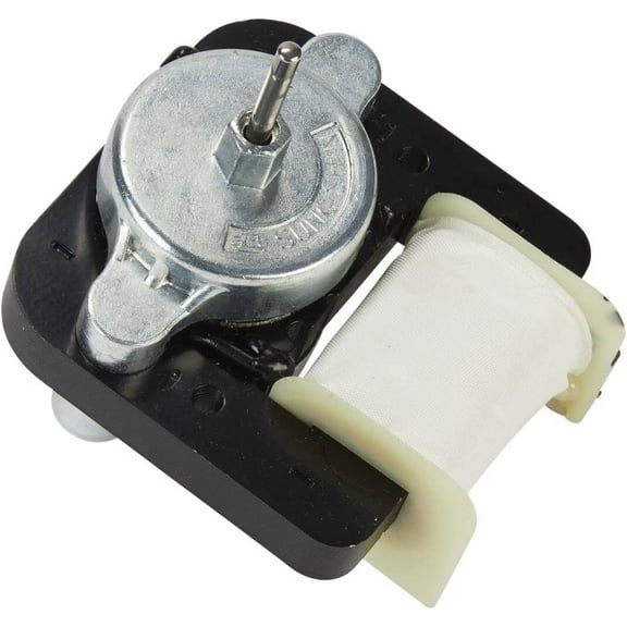 Whirlpool WPW10189703 Refrigerator Evaporator Fan Motor
