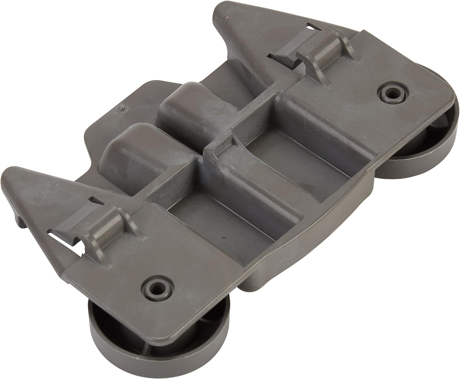 Whirlpool WPW10195417 Dishwasher Dishrack Roller