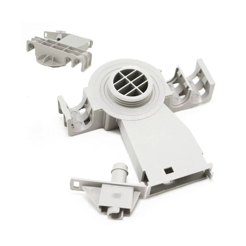 Whirlpool WPW10195536- Genuine OEM Replacement Part