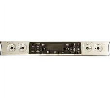 Whirlpool WPW10206068 Panel Control - OEM Part