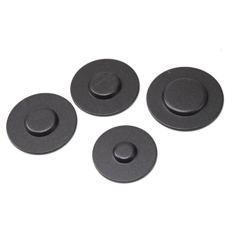 Whirlpool WPW10225167 Cap Burner - OEM Part