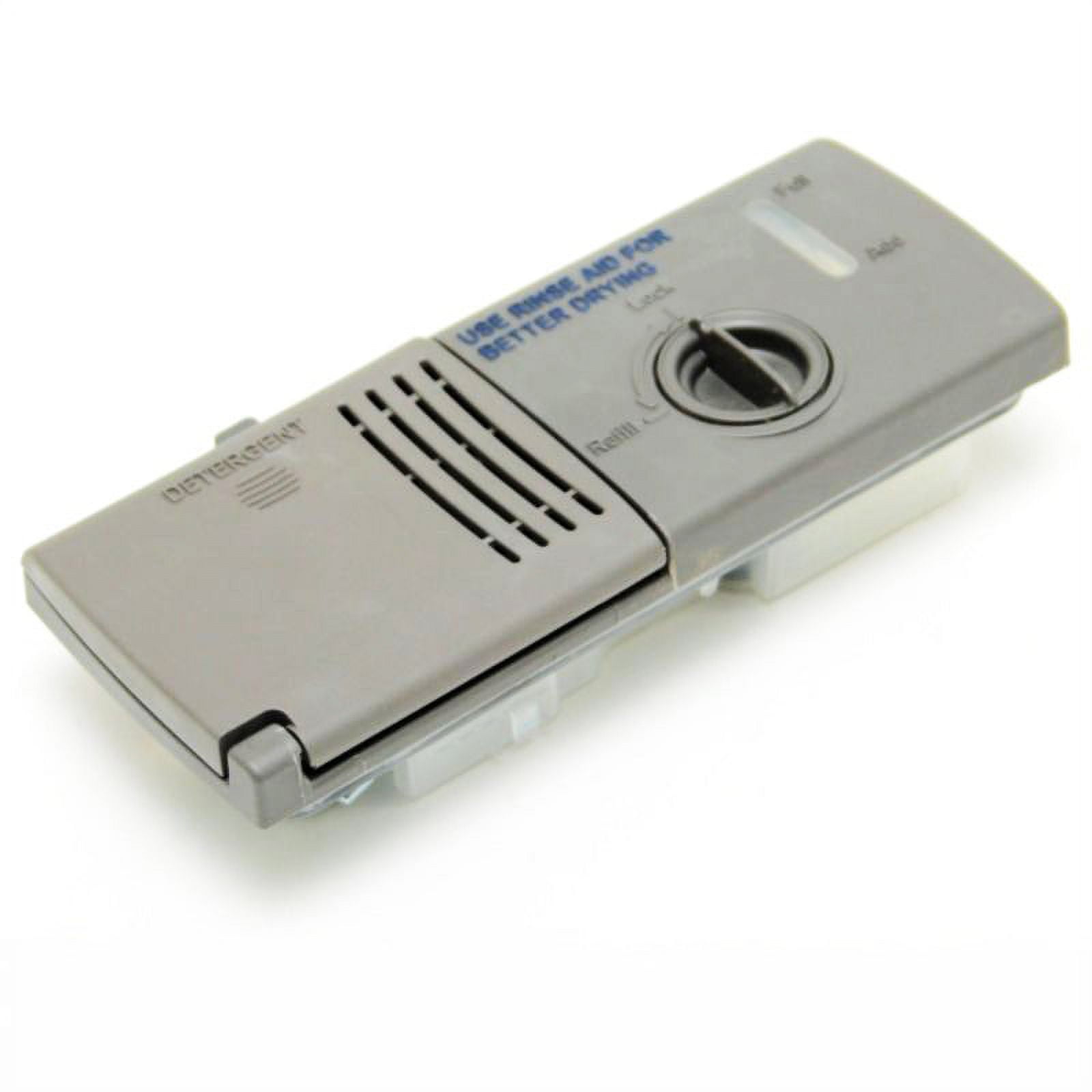 Whirlpool WPW10238413 Dispenser - OEM Part