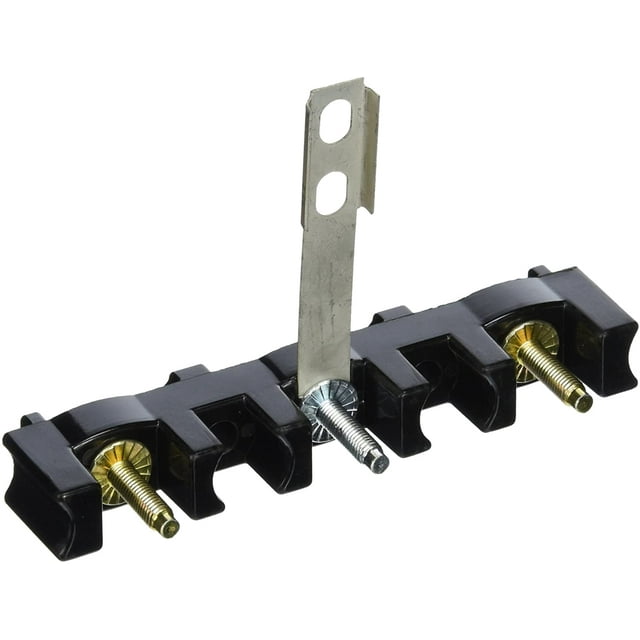 Whirlpool WPW10245259 Range Terminal Block