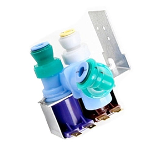 Whirlpool 12002193 Water Valve Inlet