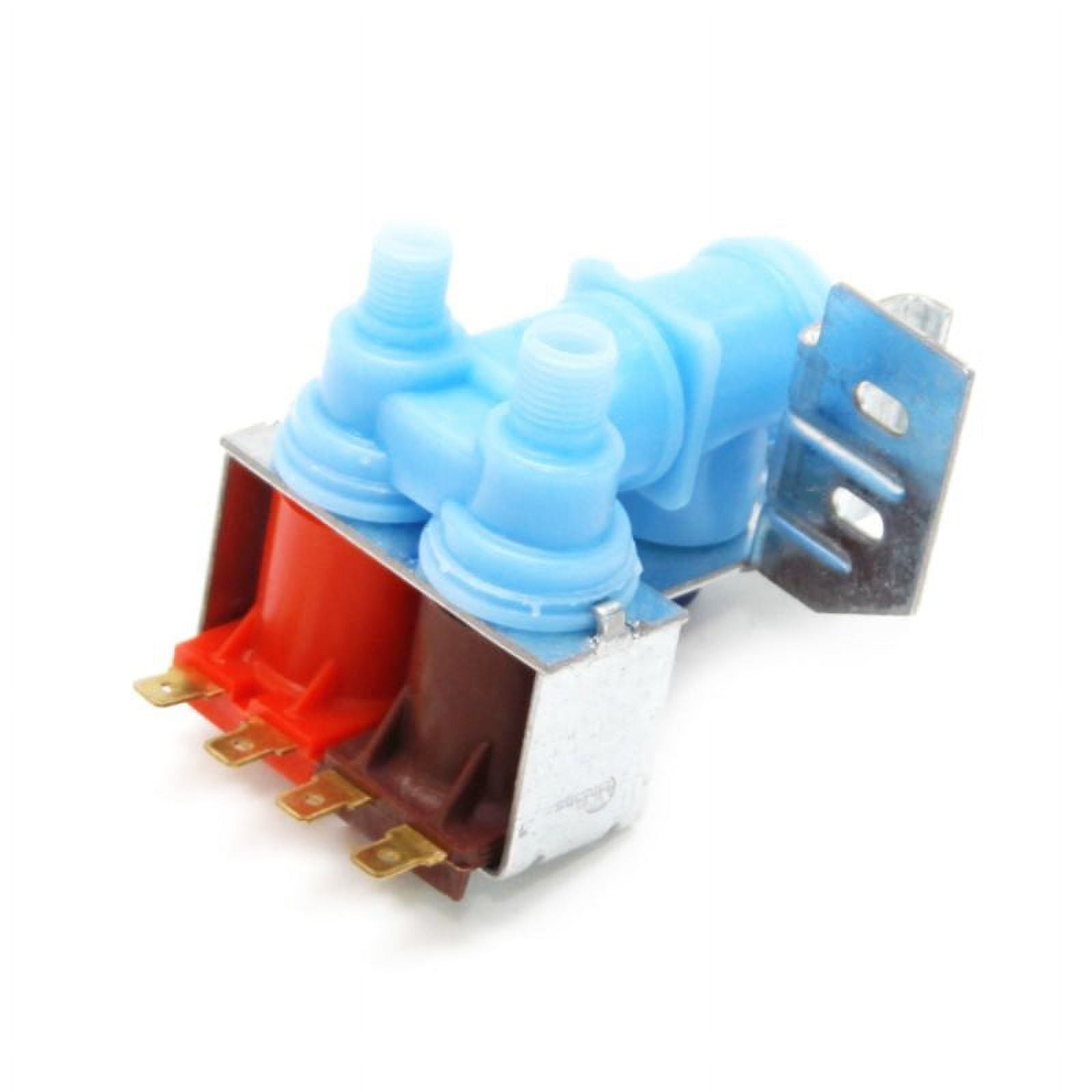 Whirlpool Water Inlet Valve WPW10247599 OEM Part