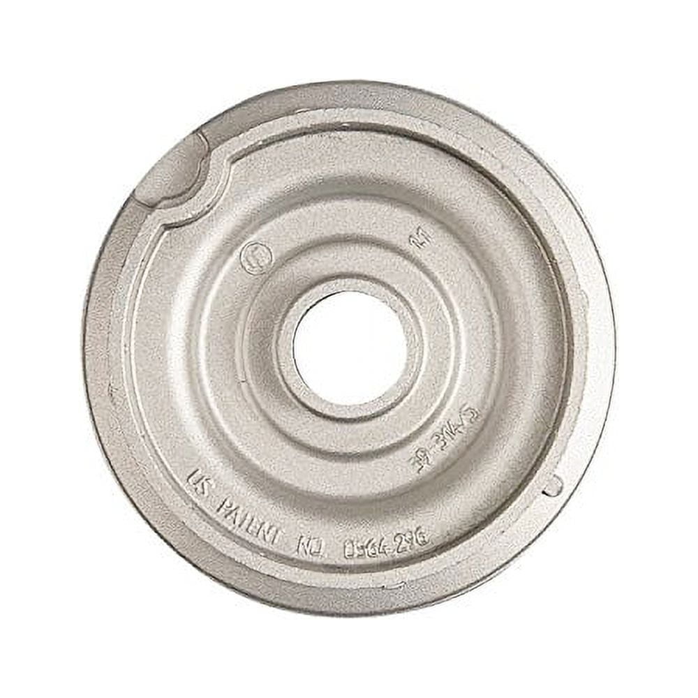 Whirlpool WPW10250459 Burner Head - OEM Part
