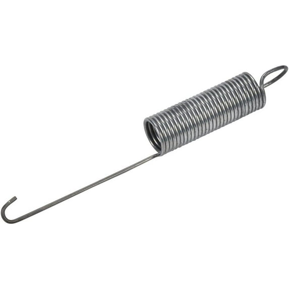 Whirlpool WPW10250667 Top Load Washer Balance Spring
