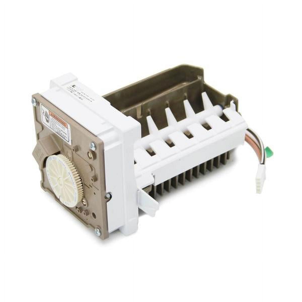 Whirlpool WPW10251076 Icemaker - OEM PART