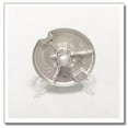 thumbnail image 1 of Whirlpool WPW10256027 Burner Head - OEM Part, 1 of 1