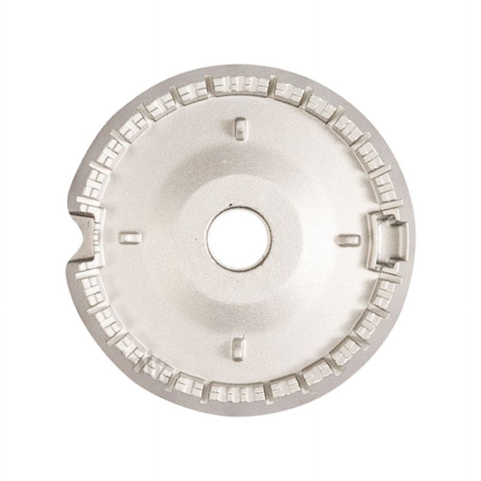 Whirlpool Burner Head WPW10256028 OEM Part