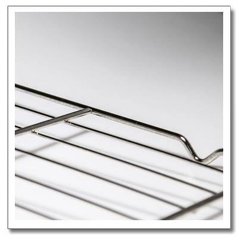 Whirlpool WPW10256908 Rack Oven - OEM Part