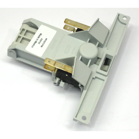 Whirlpool WPW10275768 Door Latch for Dishwasher (Without Handle) AP6018386 PS11751688