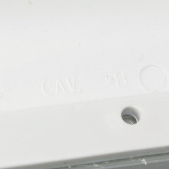 Whirlpool WPW10276354 Shelf Glas - OEM Part