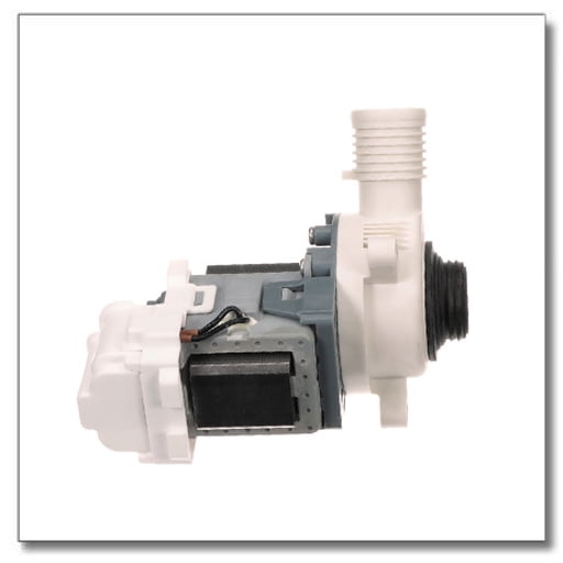 Whirlpool WPW10276397 Pump Water - OEM Part