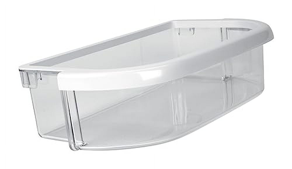 Whirlpool WPW10289497 OEM SxS Refrigerator Door Bin Replacement Part