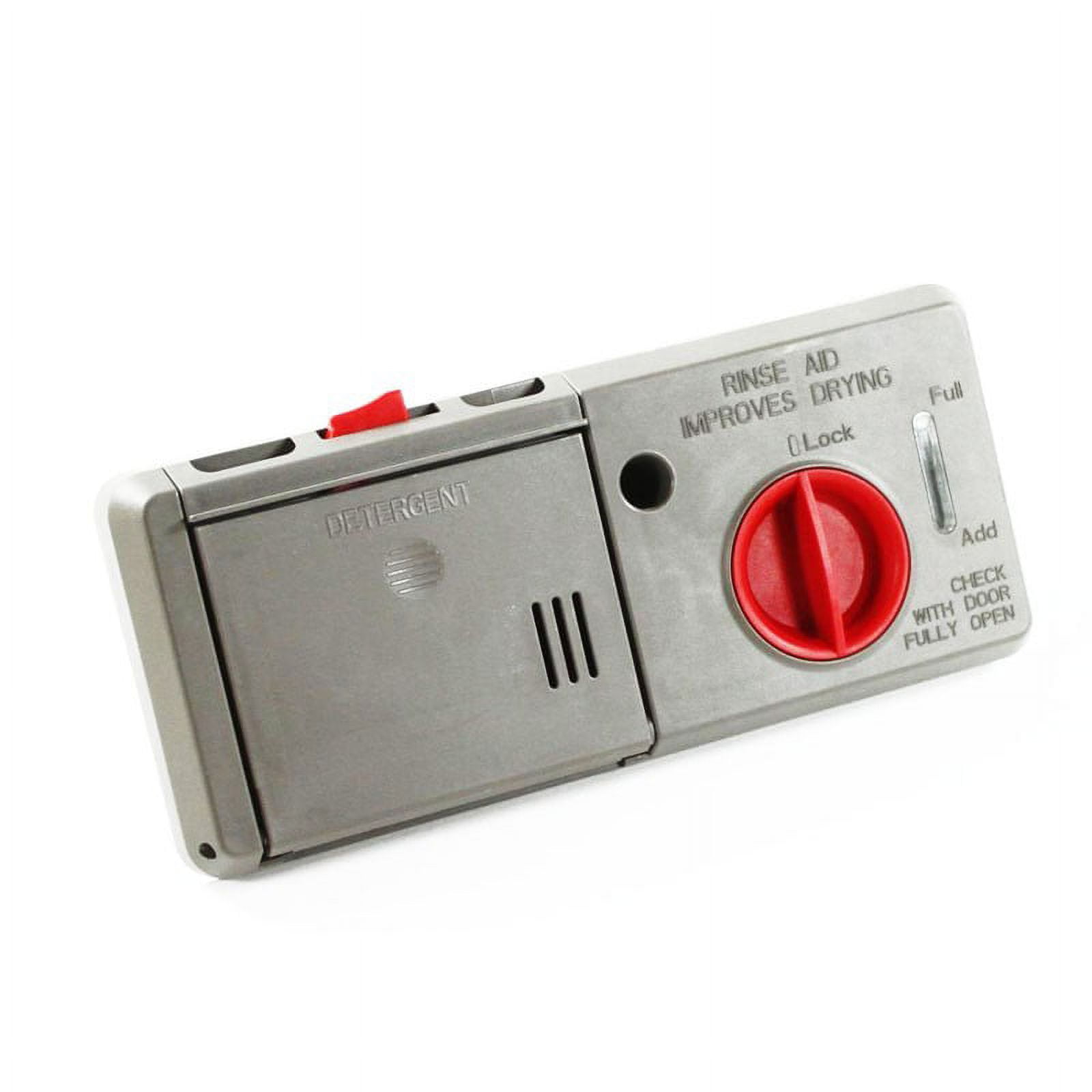 Whirlpool WPW10304409 Dispenser - OEM Part