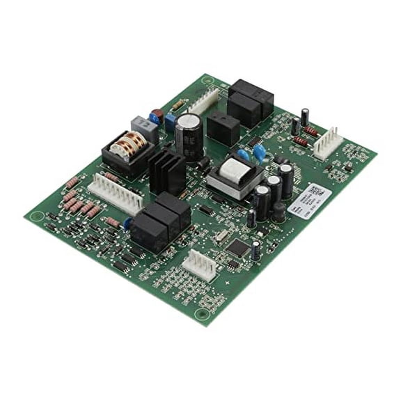 Whirlpool WPW10310240 SxS Refrigerator High Voltage Control Board