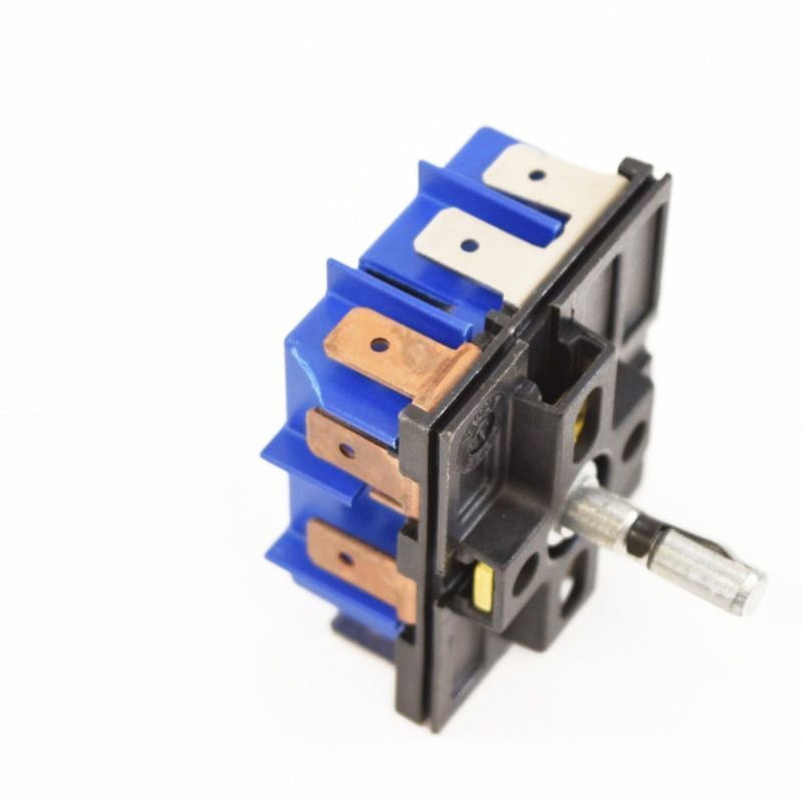Whirlpool WPW10312185 Switch Inf - OEM Part
